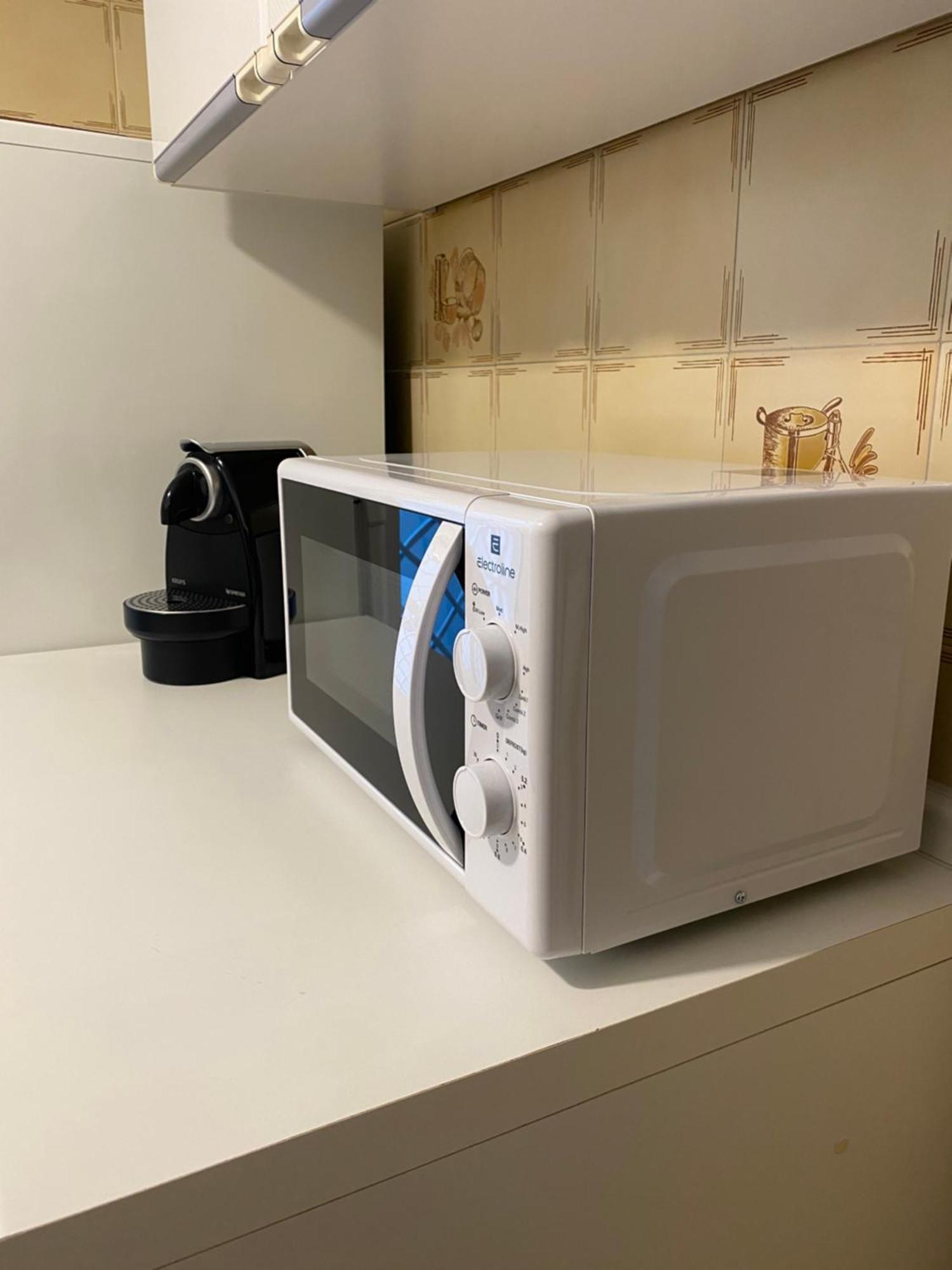 バーリDimora De Amicis 88アパートメント エクステリア 写真